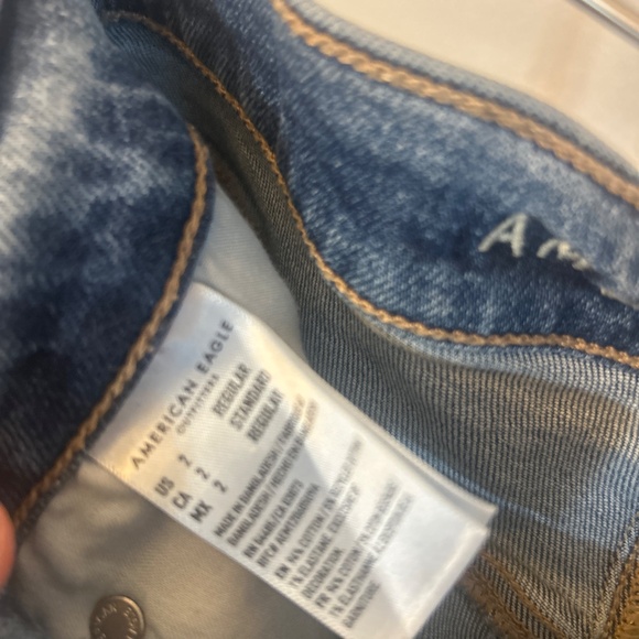 American Eagle denim - Picture 4 of 4